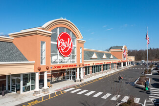 More details for 652-656 New Haven Ave, Derby, CT - Retail for Lease