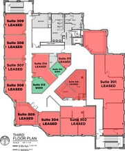 400 W Oak St, Denton, TX for lease Building Photo- Image 1 of 2