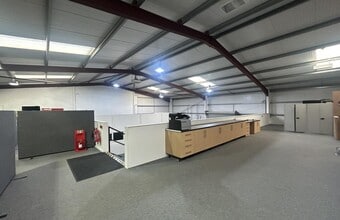 19b Camiestone Rd, Inverurie à vendre Photo intérieure- Image 2 de 2