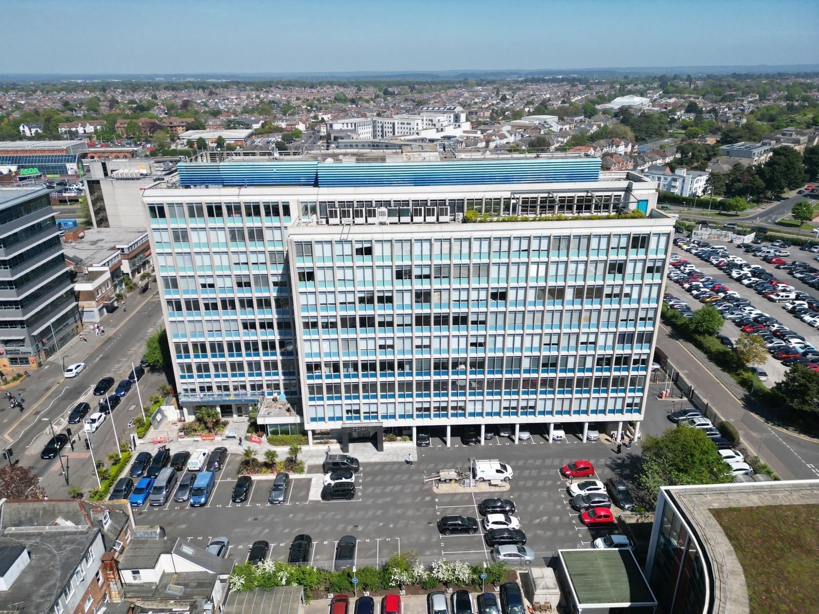 80 Holdenhurst Rd, Bournemouth for lease Primary Photo- Image 1 of 6