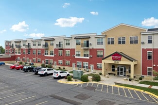 More details for 1531 7th Ave S, Sartell, MN - Multifamily for Sale