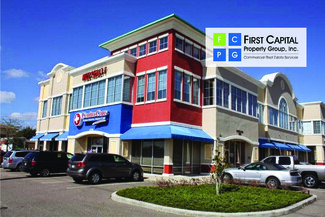 More details for 15701 State Road 50, Clermont, FL - Office for Lease