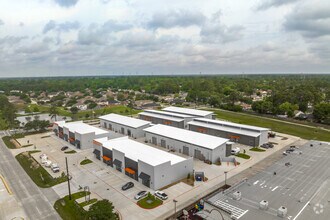 3340 Spring Stuebner, Spring, TX - AÉRIEN  Vue de la carte - Image1