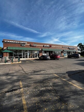 More details for Belvidere Rd @ Hainesvill, Hainesville, IL - Retail for Lease