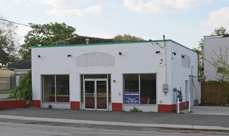 More details for 242 Sheridan Blvd, Inwood, NY - Retail for Lease