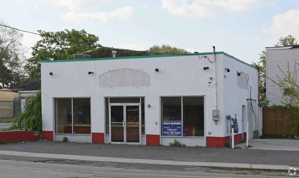 242 Sheridan Blvd, Inwood, NY for lease - Building Photo - Image 1 of 5