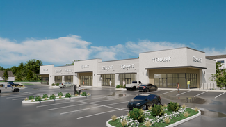 Plus de détails pour 305 CR 466a Fruitland FL park, Fruitland Park, FL - Bureau/Médical à louer