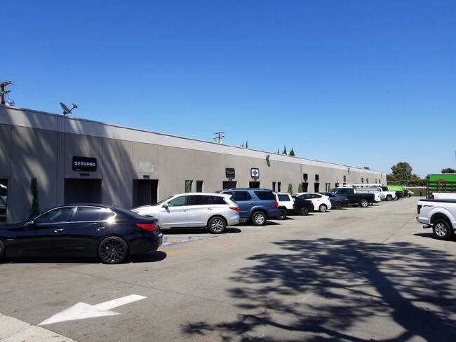 More details for 20014-20032 State Rd, Cerritos, CA - Flex, Industrial for Lease