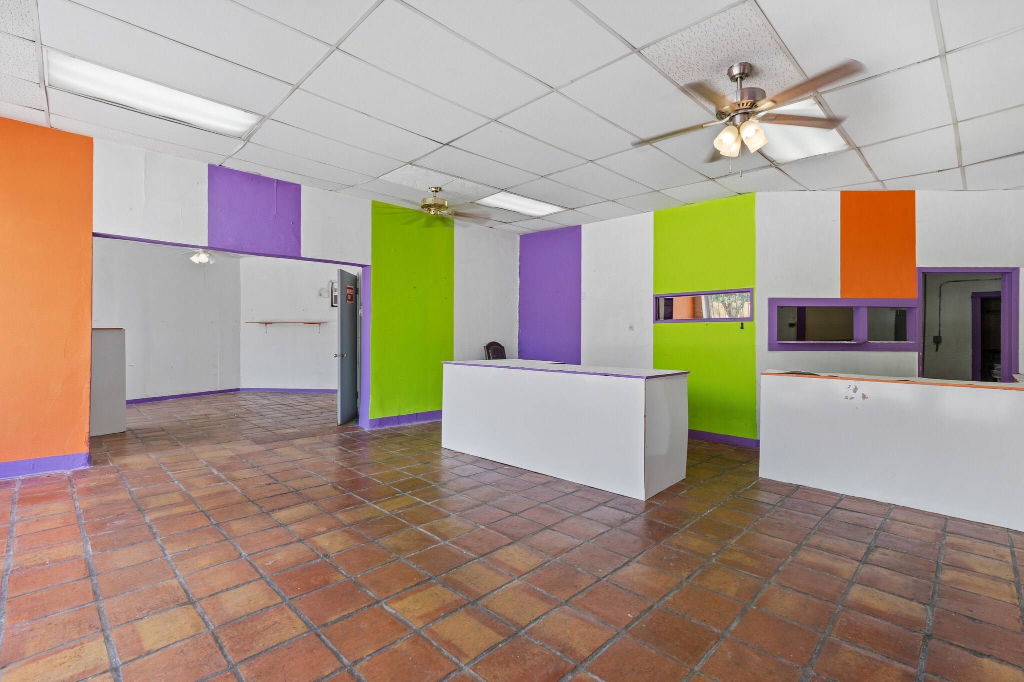 617-623 Fredericksburg Rd, San Antonio, TX for lease Interior Photo- Image 1 of 3
