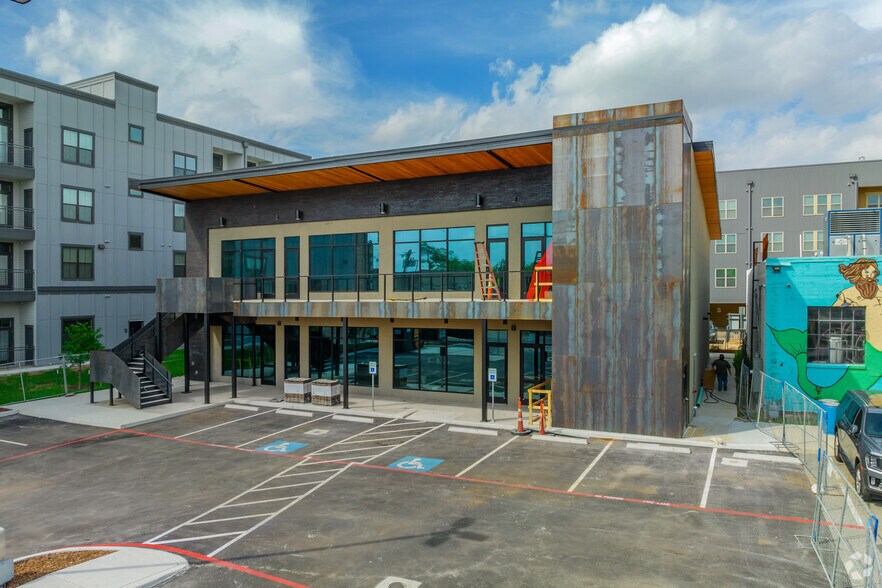 227 E Cevallos, San Antonio, TX à louer - Photo du bâtiment - Image 1 de 33