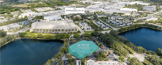 Plus de détails pour 12681-12717 W Sunrise Blvd, Sunrise, FL - Vente au détail à louer