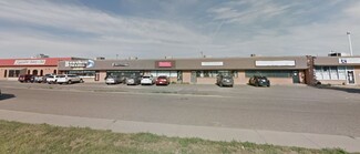 Plus de détails pour 353-365 Stafford Dr N, Lethbridge, AB - Vente au détail à louer