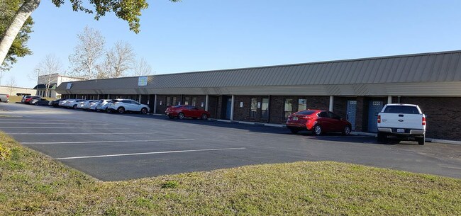 More details for 5640 SW 6th Pl, Ocala, FL - Industrial for Lease