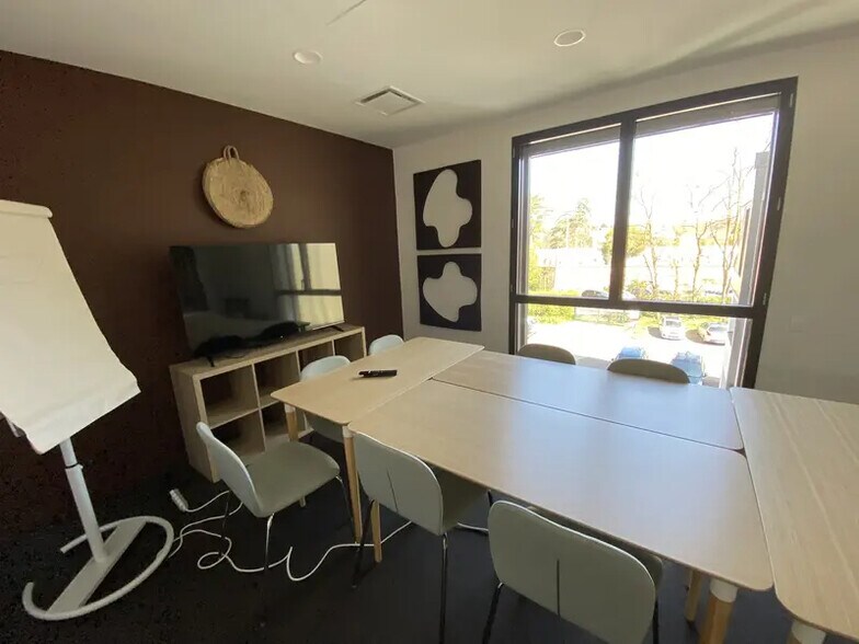 Bureau dans Tassin-la-Demi-Lune à louer - Photo intérieure - Image 2 de 2