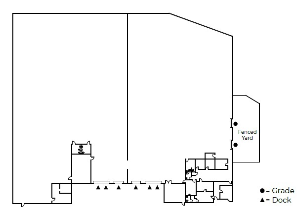 1690 Brandywine Ave, Chula Vista, CA for lease Floor Plan- Image 1 of 1