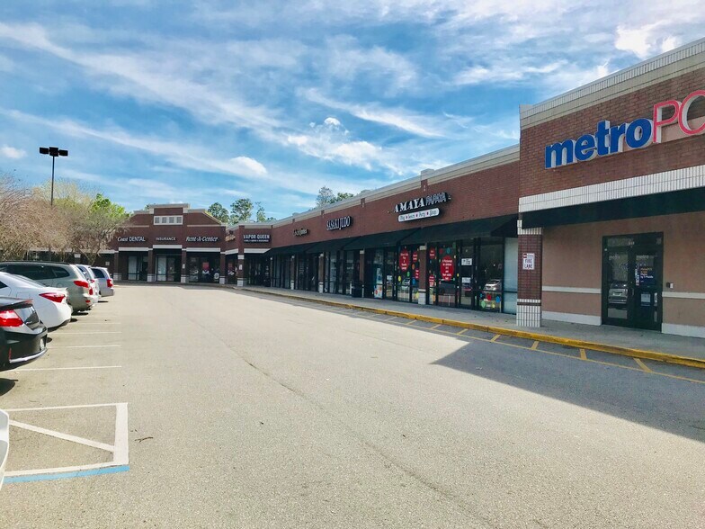 3385 S US Highway 17-92, Casselberry, FL à louer - Photo du bâtiment - Image 3 de 6