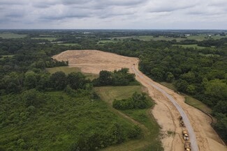 Plus de détails pour 1250 Mayde Rd, Berea, KY - Terrain à vendre