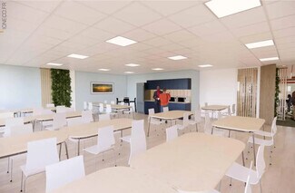 Plus de détails pour Bureau à louer