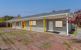 Plus de détails pour 5016 Old Walkertown Rd, Winston-Salem, NC - Commerce de détail à vendre