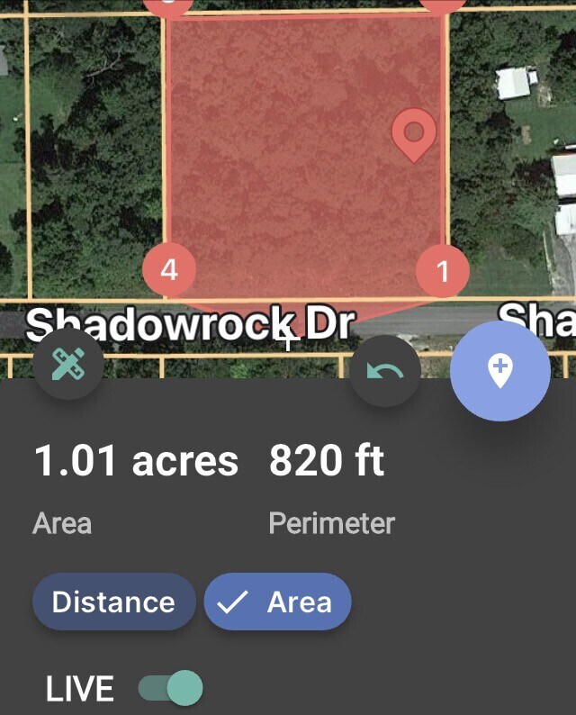 00 Shadowrock Dr, Tunnel Hill, GA for sale Building Photo- Image 1 of 2