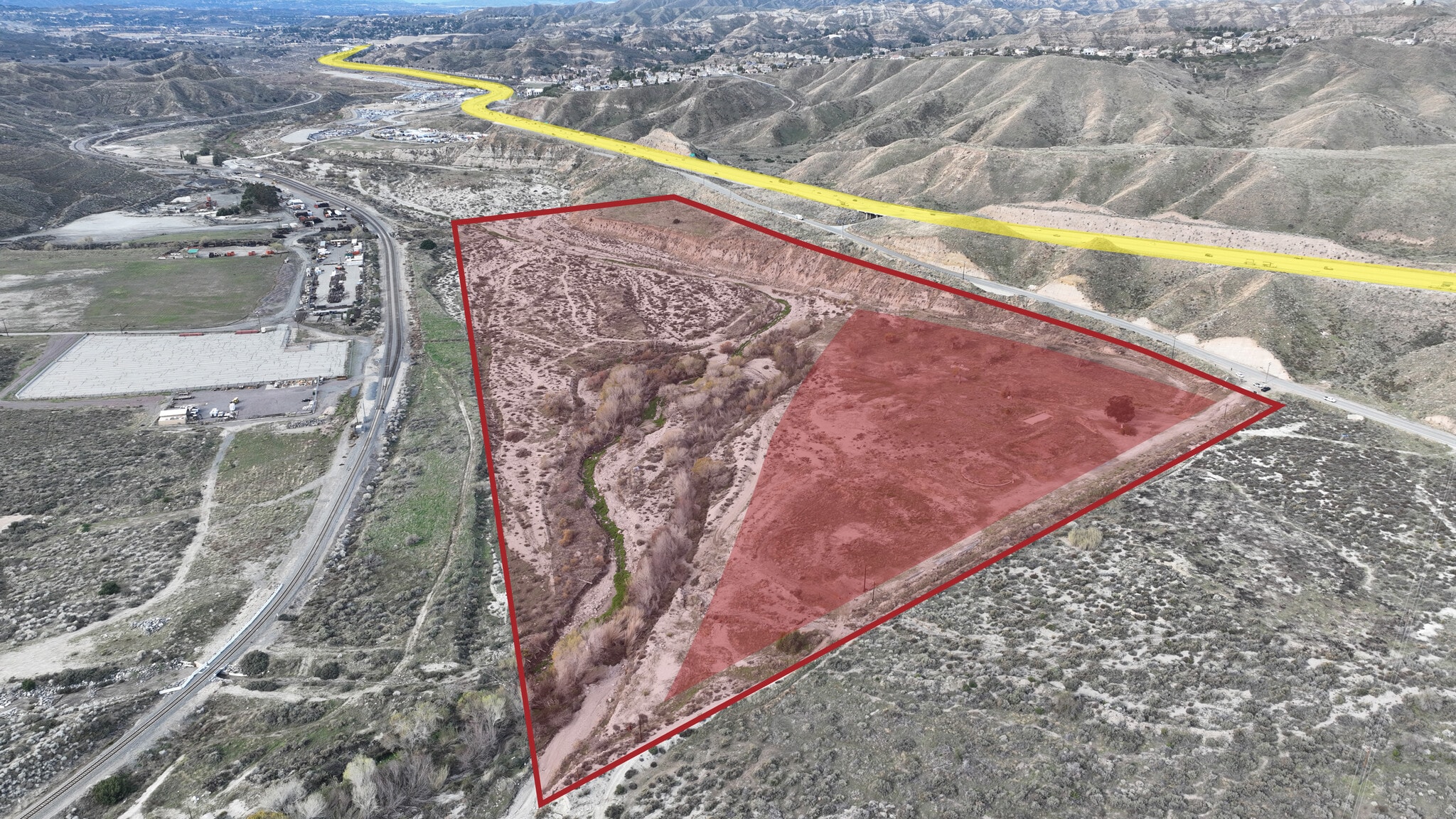 14500 Soledad Canyon Rd, Santa Clarita, CA for lease Primary Photo- Image 1 of 8