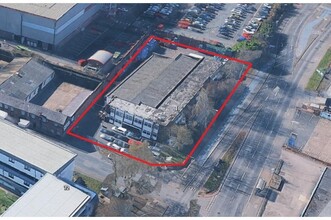 23 Lincoln St, Wolverhampton for lease Building Photo- Image 2 of 8
