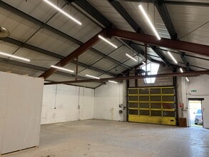 Colliery Rd, Wrexham for lease Interior Photo- Image 1 of 1