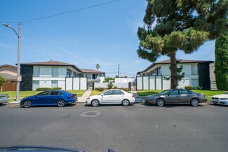 More details for 9361 Cellini Ave, Garden Grove, CA - Multifamily for Sale