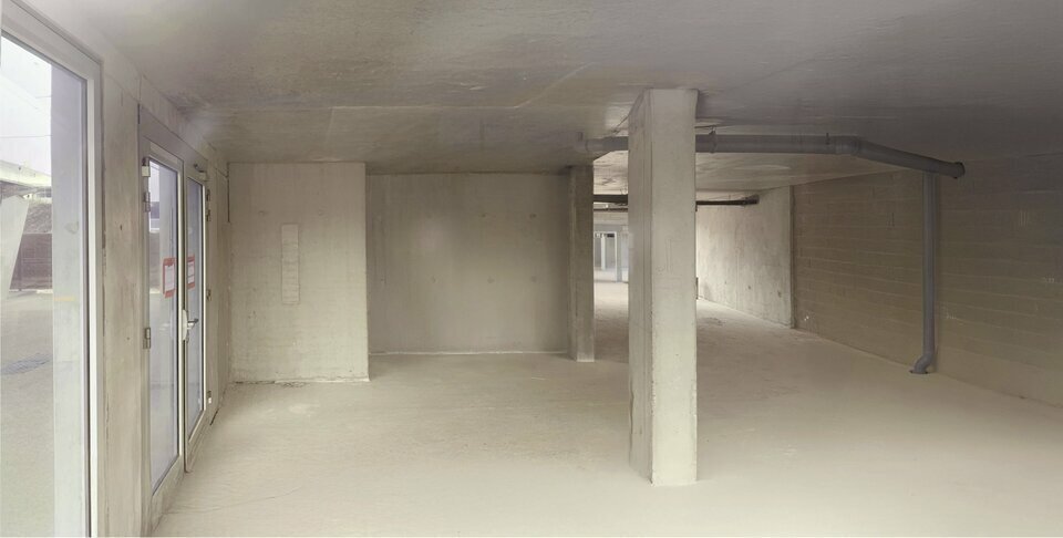 Retail in Strasbourg for lease - Interior Photo - Image 3 of 4