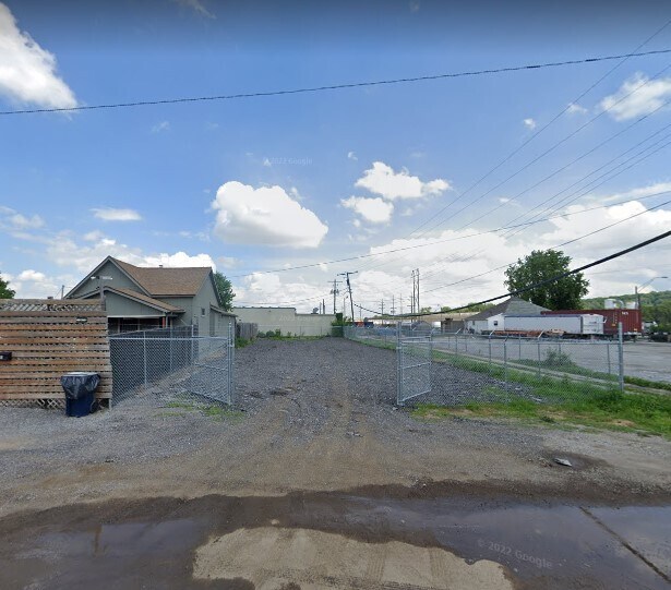 1113 N Bellefontaine Ave, Kansas City, MO for sale Aerial- Image 1 of 4