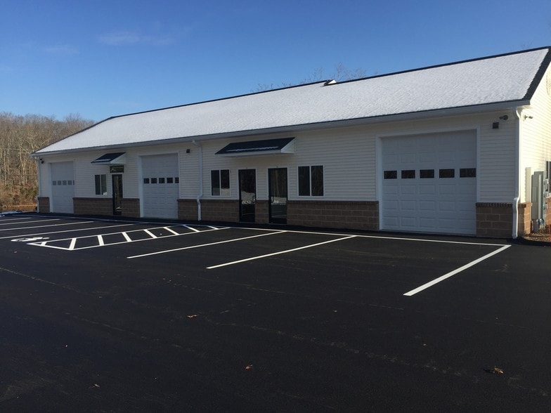 7 Pequot Park Rd, Westbrook, CT for lease - Other - Image 2 of 10