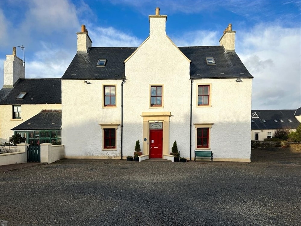 Granville St, Thurso for sale Building Photo- Image 1 of 13