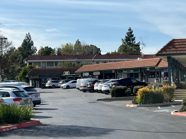 5365-5369 Camden Ave, San Jose, CA à louer - Photo du bâtiment - Image 2 de 3