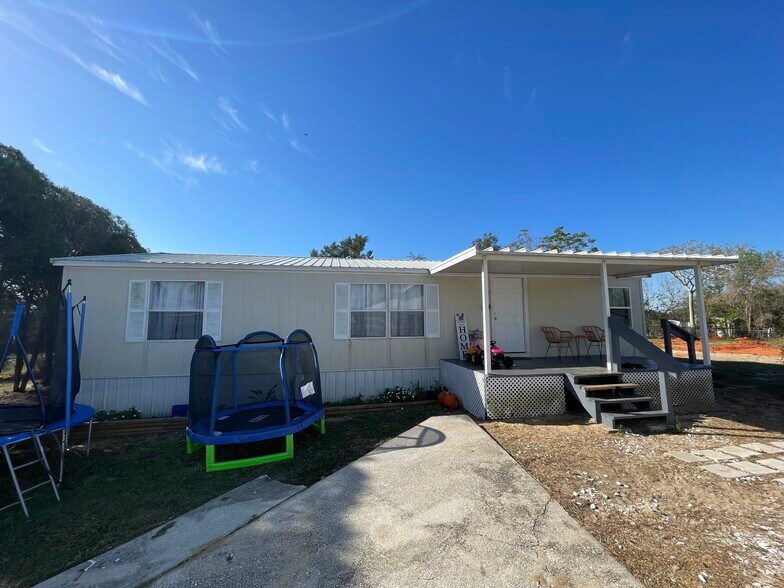 3819 Rolling Hills Ct W, Lake Wales, FL à vendre - Photo principale - Image 1 de 1