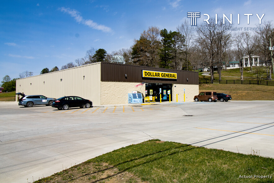 US-25, Corbin, KY for sale - Primary Photo - Image 1 of 1