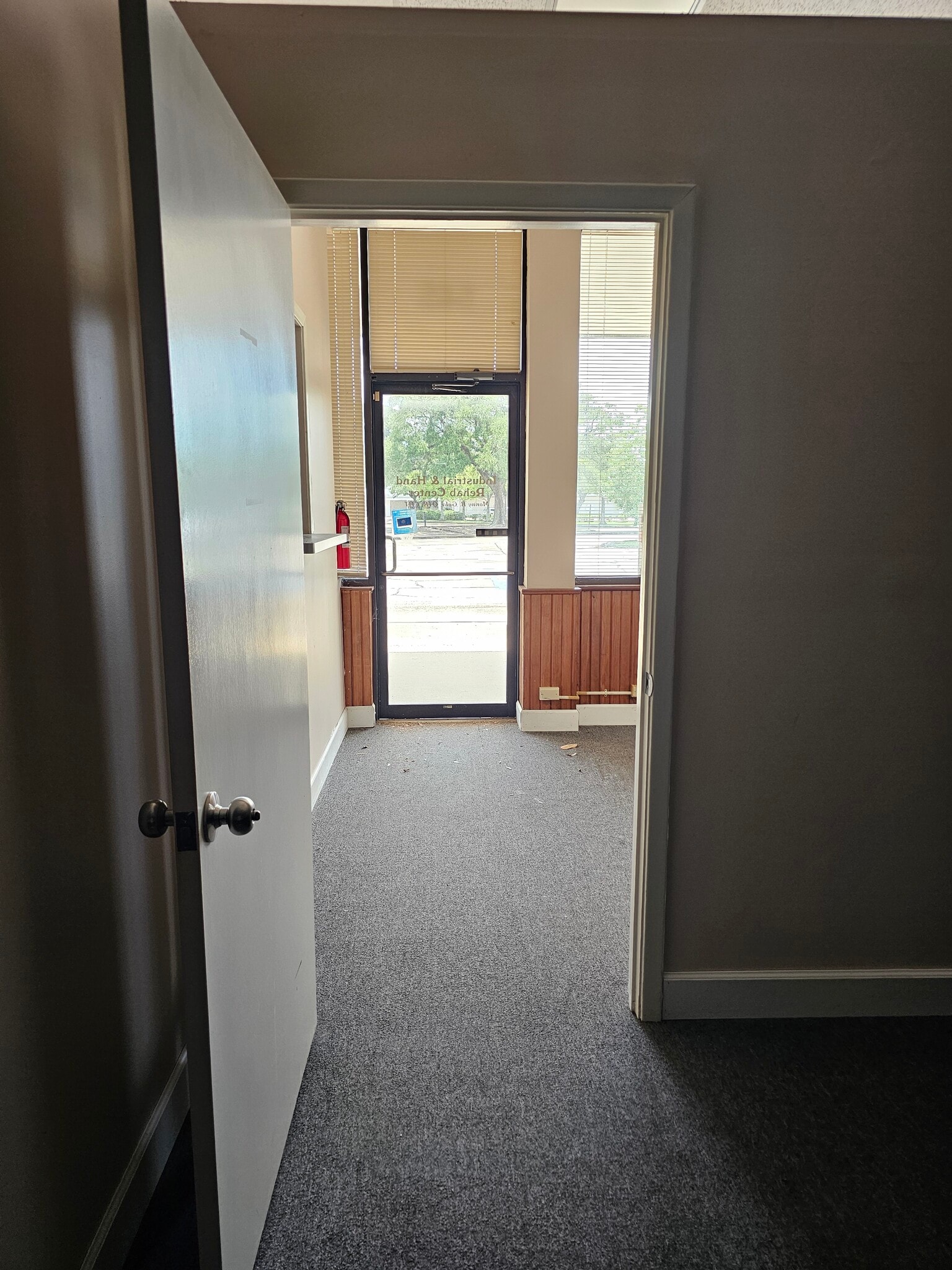 100-145 James Comeaux Rd, Lafayette, LA for lease Interior Photo- Image 1 of 12