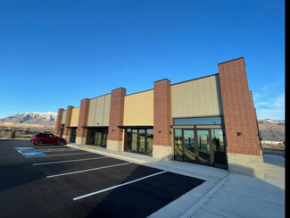 More details for 445 N 1500 W, Marriott Slaterville City, UT - Office for Lease