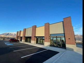 More details for 445 N 1500 W, Marriott Slaterville City, UT - Office for Lease