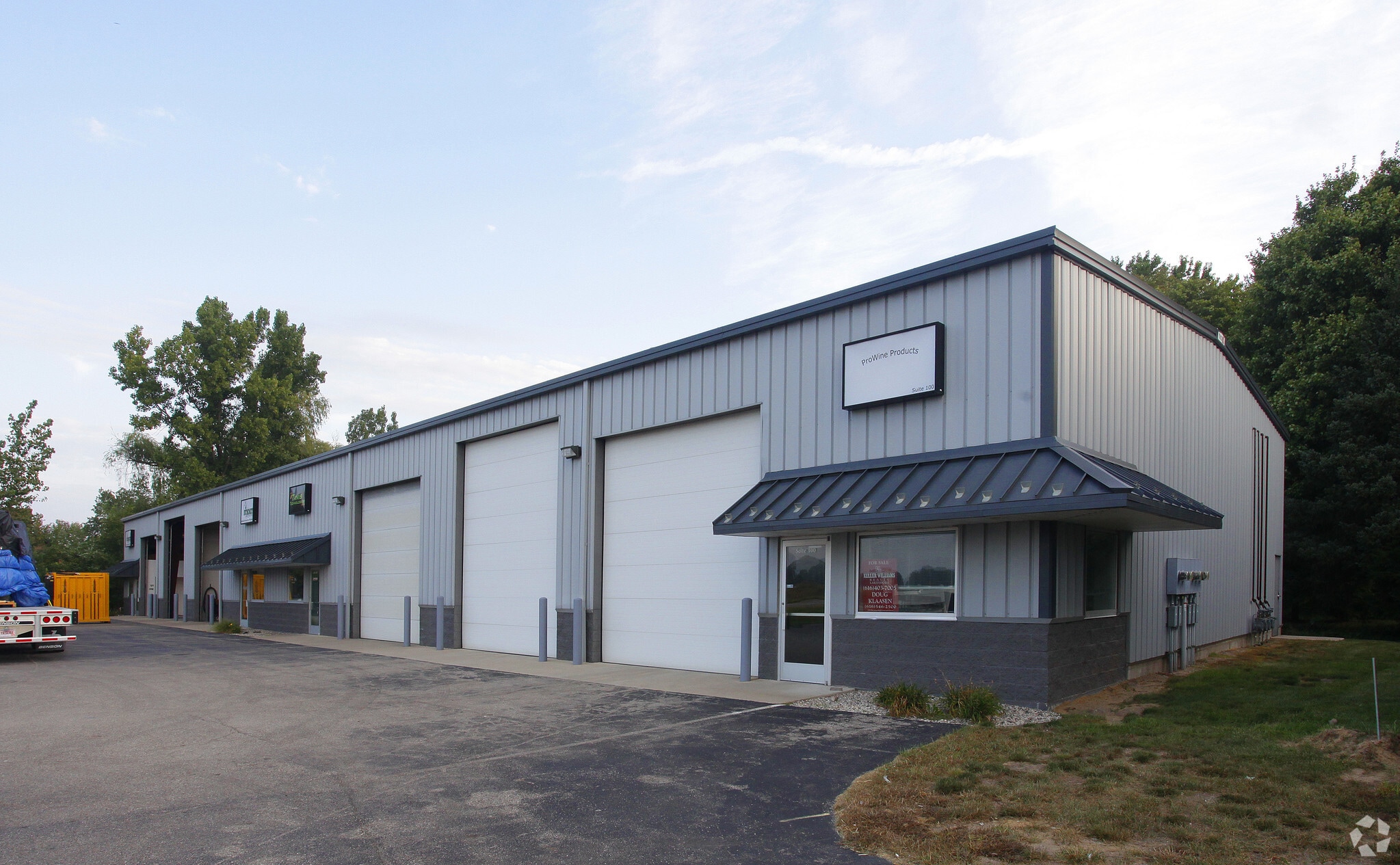 4269 M 40 Hwy, Holland, MI for sale Primary Photo- Image 1 of 3