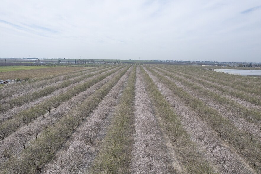 APN 328-050-37, Fresno, CA à vendre - Aérien - Image 2 de 10