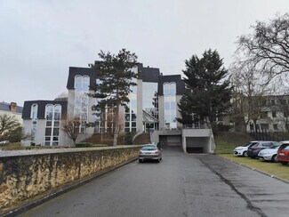 Plus de détails pour 5 Rue Guy Moquet, Orsay - Bureau à louer