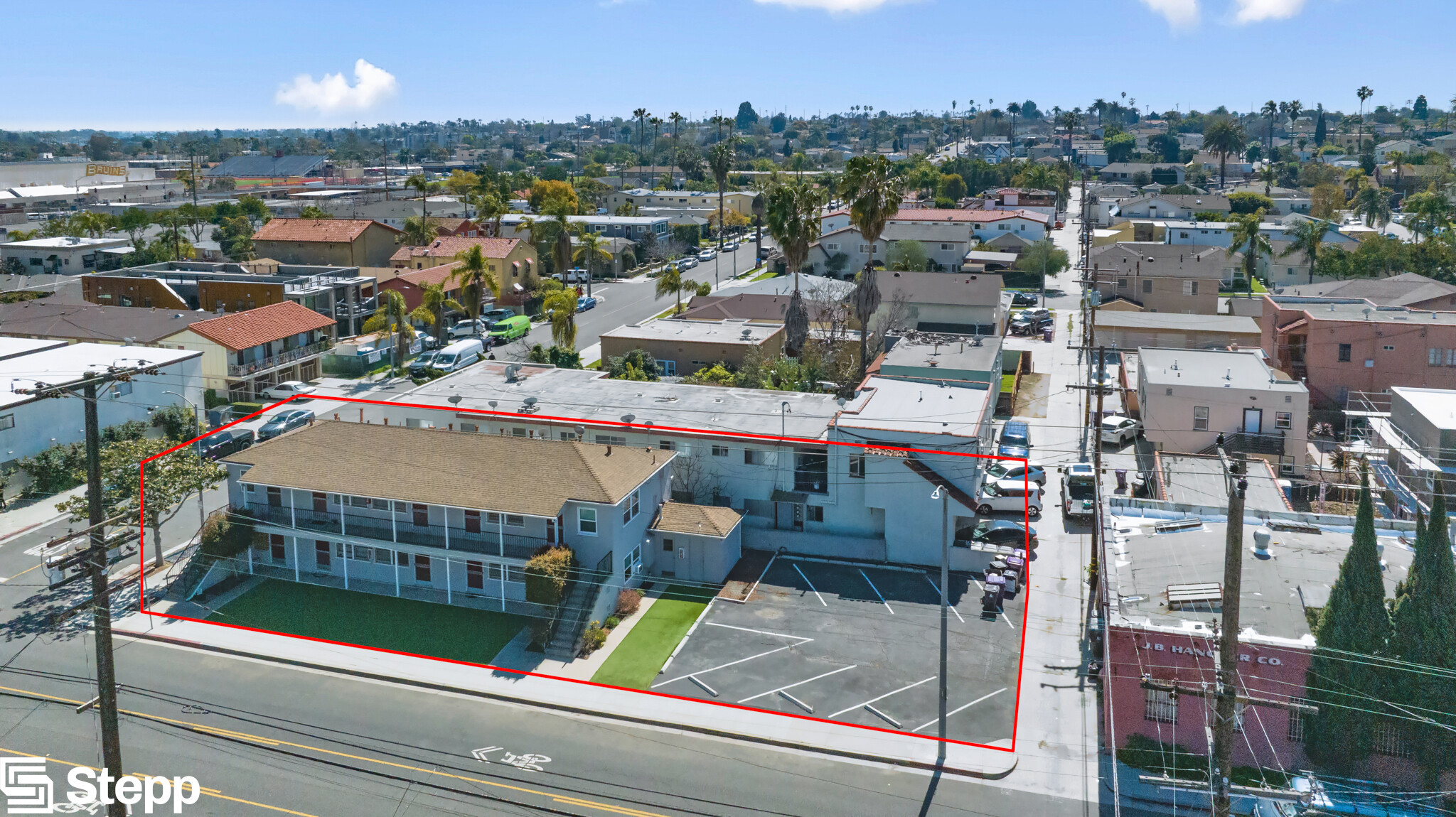 4130 E 10th St, Long Beach, CA for sale Building Photo- Image 1 of 14