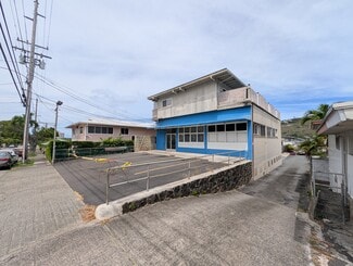 More details for 1638 10th Ave, Honolulu, HI - Retail for Sale