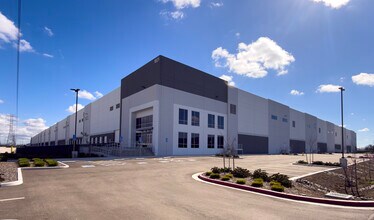 Industrial Dr, Stockton, CA à louer Photo du bâtiment- Image 1 de 10