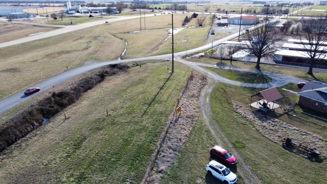 0 530 -1, Pryor, OK for sale - Aerial - Image 2 of 15