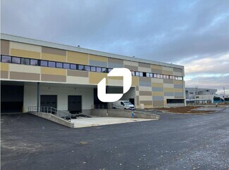 Plus de détails pour Industriel à louer