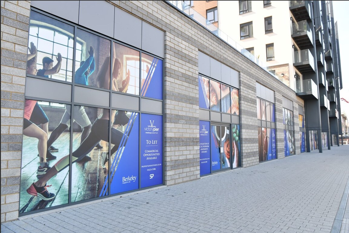 Pier Rd, Gillingham à louer Photo principale- Image 1 de 24