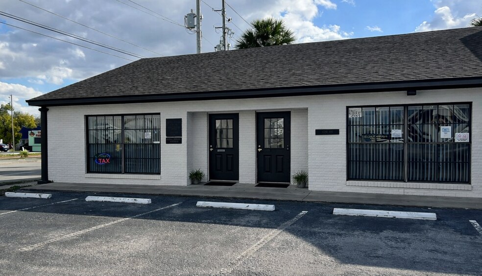 254 S Ronald Reagan Blvd, Longwood, FL à louer - Photo du bâtiment - Image 2 de 4