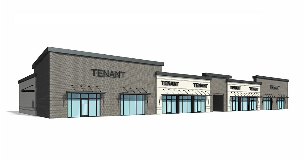 Amberwood S, Kyle, TX à louer - Photo du bâtiment - Image 3 de 3