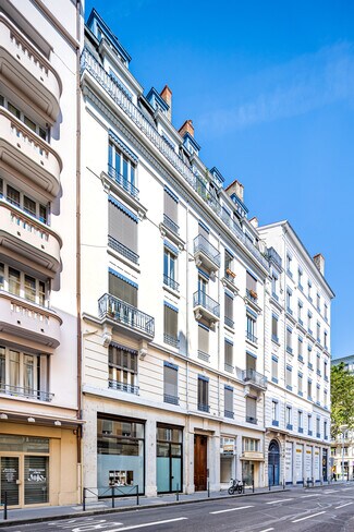 Plus de détails pour Commerce de détail à louer